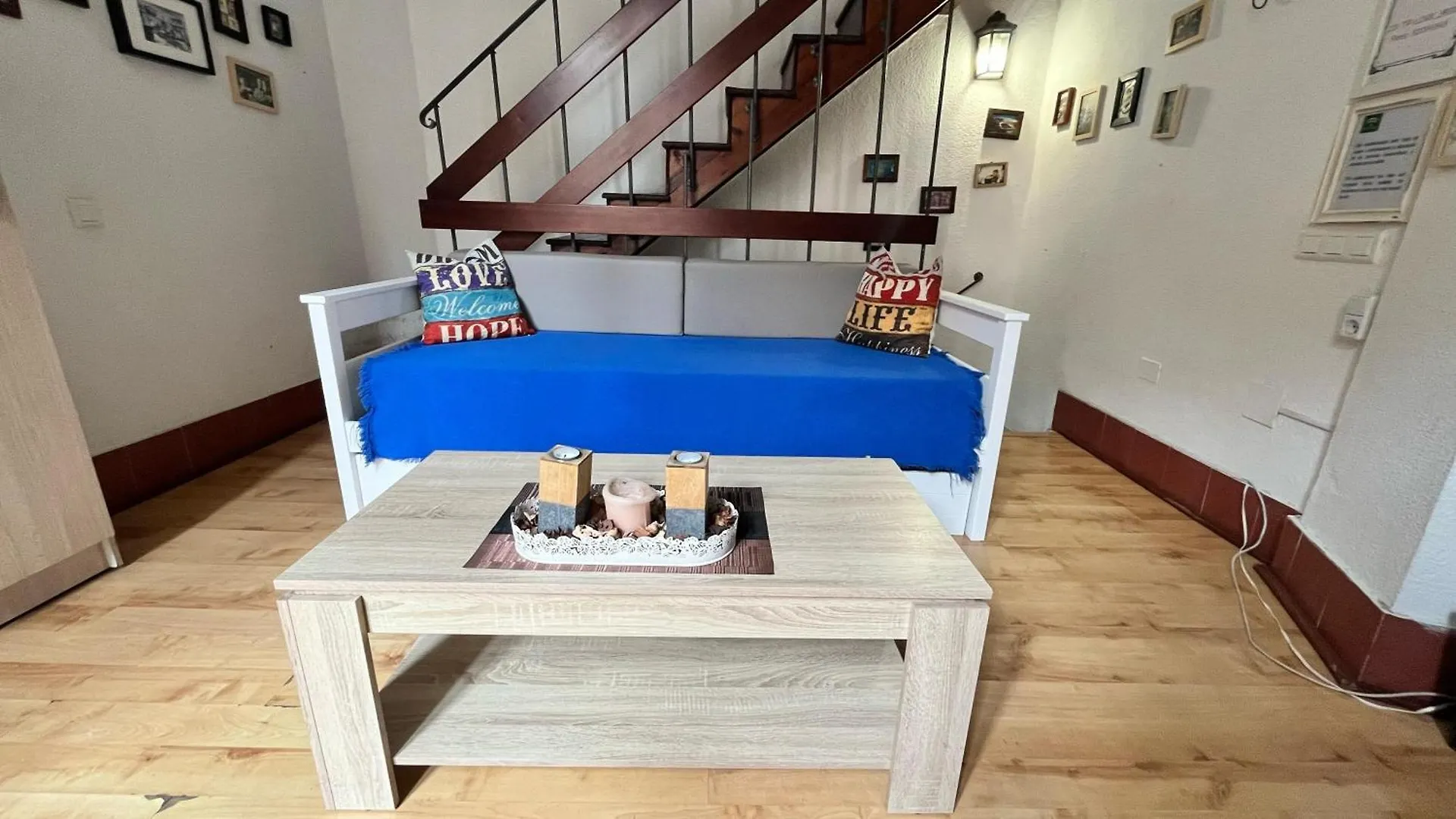 Macgregor Apartment 말라가