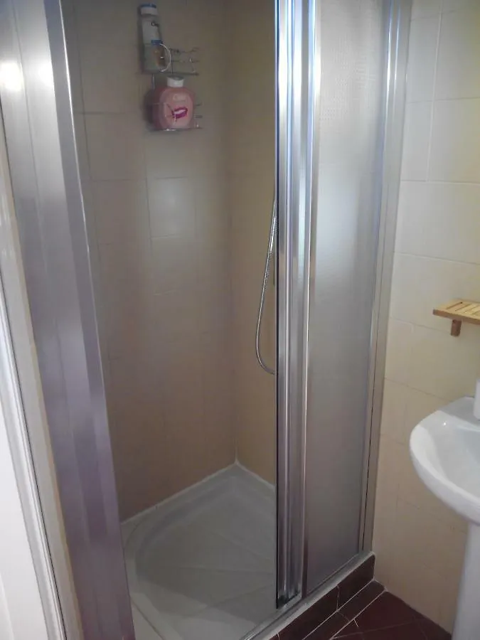 Macgregor Apartment 말라가 스페인