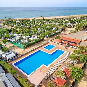 Del Mar Campeggio Malgrat de Mar