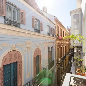 Apartment Corazon De, Malaga