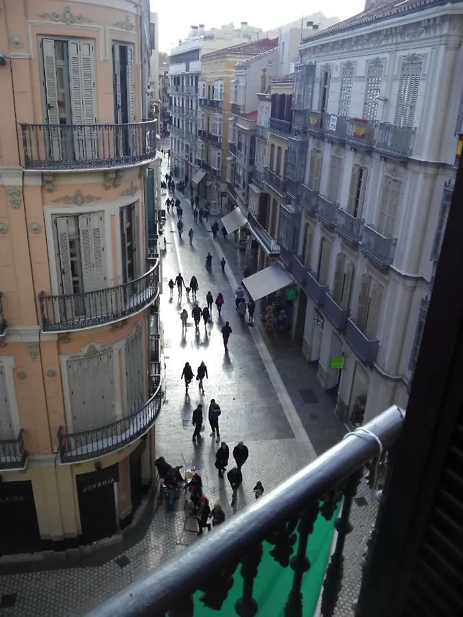 Macgregor Apartment Malaga
