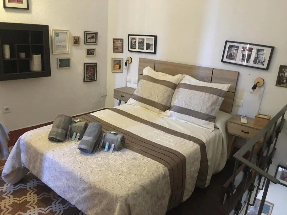Macgregor Apartment Malaga 0*,  Spain