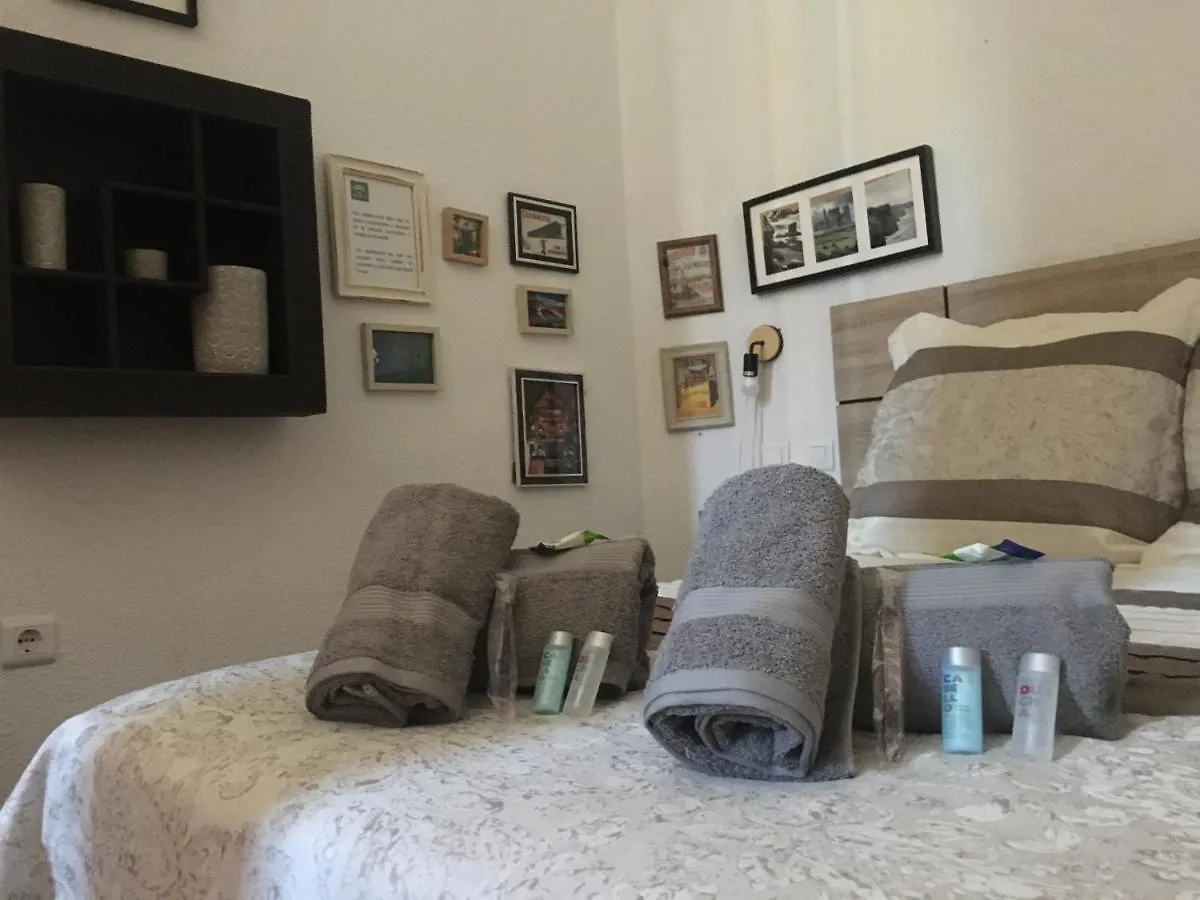 Macgregor Apartment Malaga