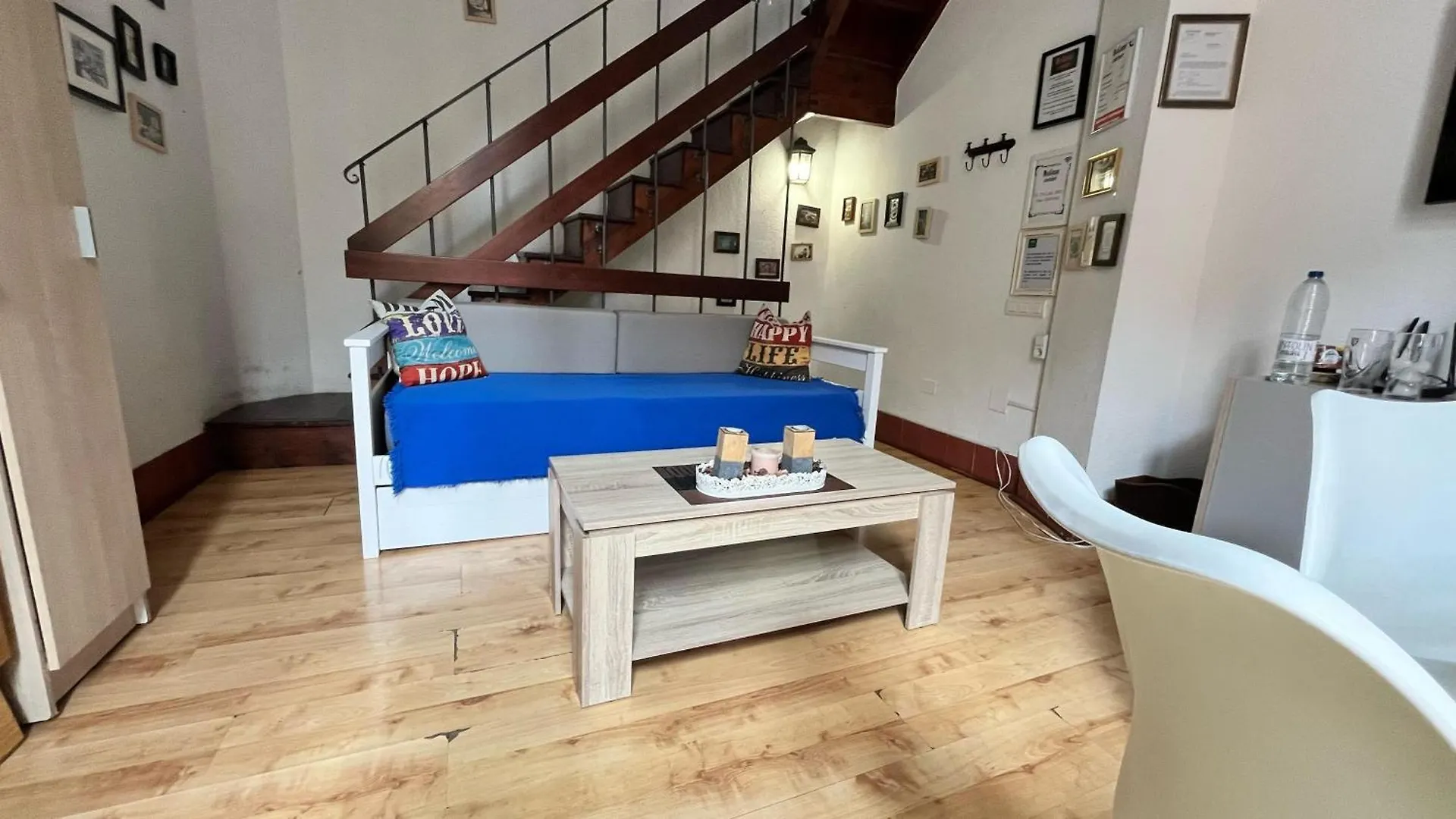 Macgregor Apartment Malaga